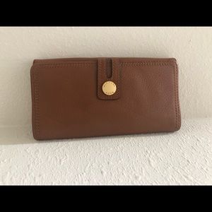🎀 Brown Michael Kors Wallet 🎀